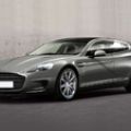 Geneva 2013 Preview: Bertone to showcase Aston Martin Rapide Shooting Brake image