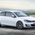 Geneva 2013 Preview: Volkswagen to unveil seventh generation Golf GTI image