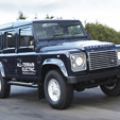 Geneva 2013 Preview: Land Rover electrifies the Defender image