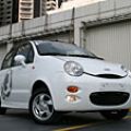 2008 Chery QQ3 800cc AMT image