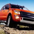 2013 MIAS Preview: Ford Ranger Wildtrak to be on sale starting April image