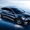 Nissan makes global debut of all-new Teana in China image