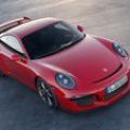 Geneva 2013: New Porsche 911 GT3 makes debut image