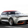 Geneva 2013: Kia reveals Provo crossover concept image