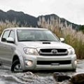 2009 Toyota Hilux G A/T 4x4 image