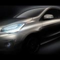 BIMS 2013: Mitsubishi Concept G4 sedan to make global debut image