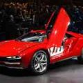 Geneva 2013: Italdesign Giugiaro Parcour marks 45th anniversary image