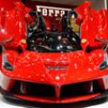 Geneva 2013: Ferrari takes the wraps off LaFerrari image