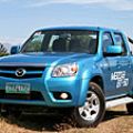2009 Mazda BT-50 4x2 image