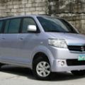 2008 Suzuki APV Type II SGX image