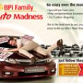 BPI Auto Loan launches innovative online auto sale image