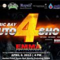 The 4th Subic Bay Auto Show to be held at Harbor Point image