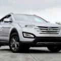 2013 Hyundai Santa Fe GLS 2WD image