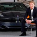 Henrik Fisker leaves Fisker Automotive image