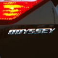 New York 2013 Preview: Honda to unveil refreshed Odyssey  image