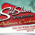 Sole Slam Manila and Autobot Autoworks to hold combined show image