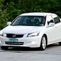 2009 Honda Accord 3.5 S-V image
