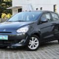 2013 Mitsubishi Mirage GLS MT image