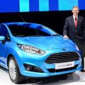 BIMS 2013: Ford Fiesta refresh to get 1.0L EcoBoost image