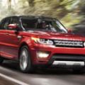 New York 2013: All-new 2013 Range Rover Sport revealed image