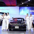 BIMS 2013: Mercedes-Benz E-Class update makes ASEAN debut image