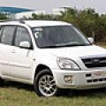 2008 Chery Tiggo 2.0L A/T image