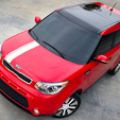 New York 2013: Kia previews all-new 2013 Soul image