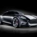 Seoul 2013: Hyundai premiers the HND-9 sports coupe Concept image