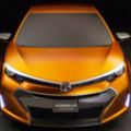 Toyota USA to unveil Furia-based Corolla this year image