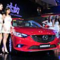 Berjaya Auto Philippines launches the all new Mazda6 image