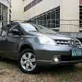 2009 Nissan Grand Livina 1.8L XL Elite image