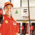 Shell makes fueling up more refreshing for summer image