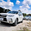 First Drive: 2013 Subaru Forester image