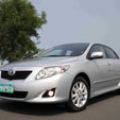 2009 Toyota Corolla Altis 2.0V image
