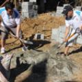 Mazda Philippines and Berjaya Group helps build homes for Gawad Kalinga image