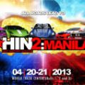 Hot Import Nights Manila 2013 Opens this weekend image