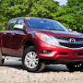 2013 Mazda BT-50 3.2L 4x4 AT image