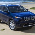 Shanghai 2013 Preview: Jeep holds world debut of the all-new 2013 Cherokee image