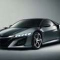 Honda opens NSX to pre-orders image