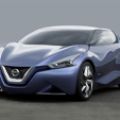 Shanghai 2013: Nissan showcases Friend-ME concept image