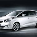 Kia Carens microsite goes live ahead of local launch image