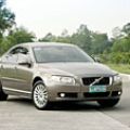 2009 Volvo S80 2.5T image