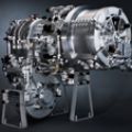 Volvo Cars completes tests of flywheel utilizing KERS technology image