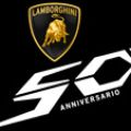 50 Years of Lamborghini image