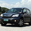 2007 Honda CR-V 2.4 A/T image