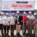 Honda Philippines breaks ground for future Calamba Dealership image