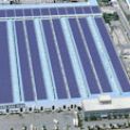 Hyundai to install photovoltaic power plant on Asan Factory rooftop image