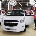 GM Bekasi plant to export Chevrolet Spin to the Philippines image