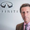 Infiniti names Alfonso Albaisa new Executive Design Director image
