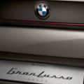 BMW reveals sketches of Pininfarina Gran Lusso Coupe image